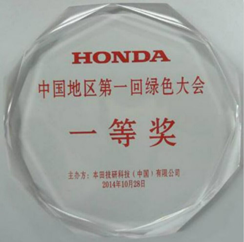 HONDAFCl һȪ